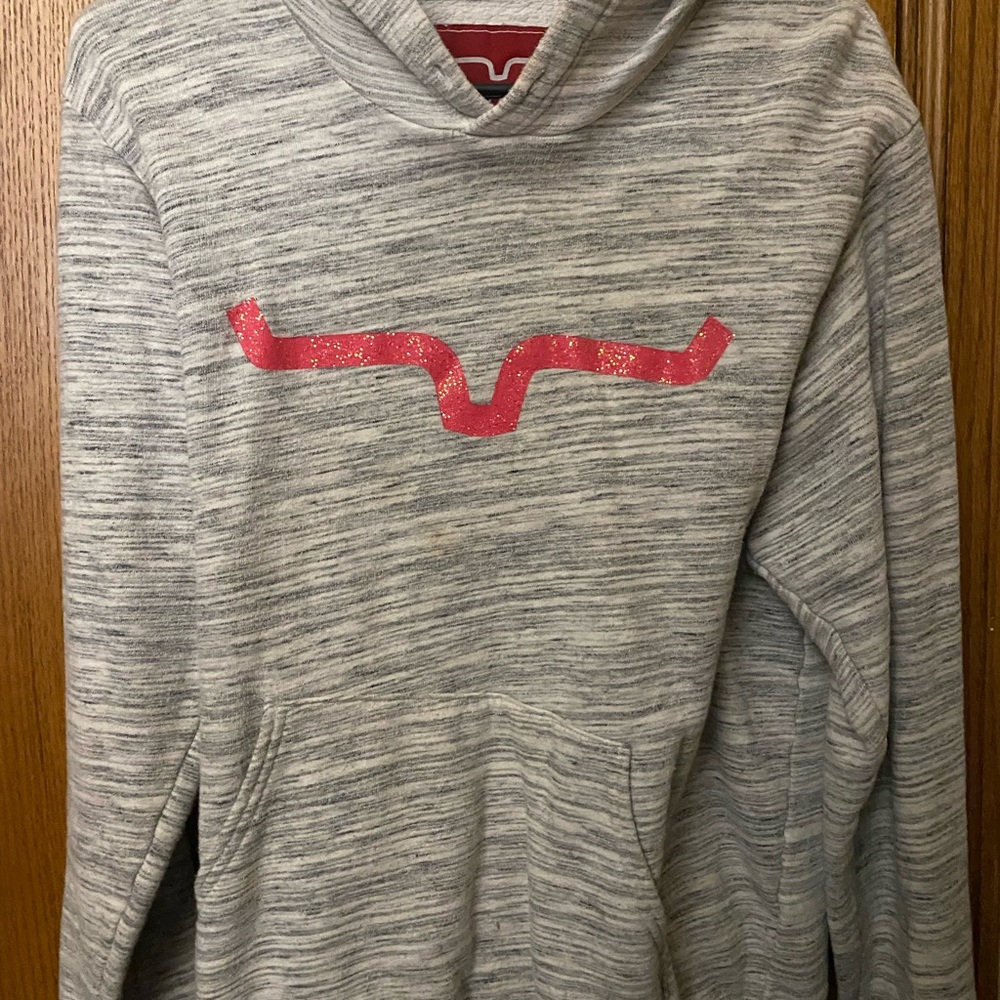 Kime’s Ranch hoodie